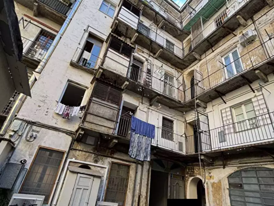 Immagine 5 di Mansarda in vendita  in Via Giuseppe Mazzini  a Torino