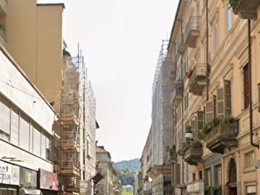 Immagine 6 di Mansarda in vendita  in Via Giuseppe Mazzini  a Torino