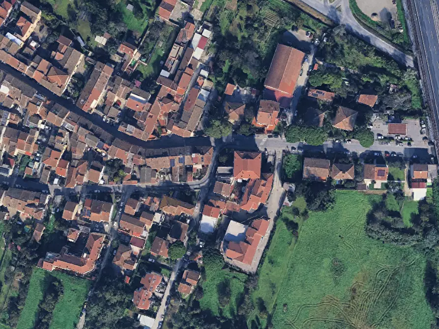 Immagine 6 di Magazzino in vendita  in Via Pistoiese a Campi Bisenzio