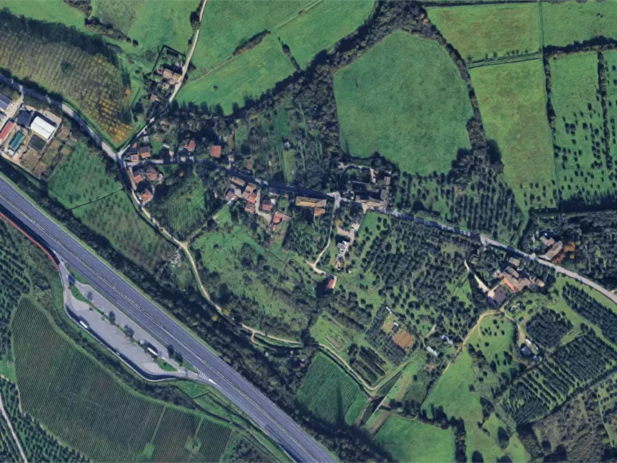 Immagine 11 di Appartamento in vendita  in Via di Vingone  a Scandicci