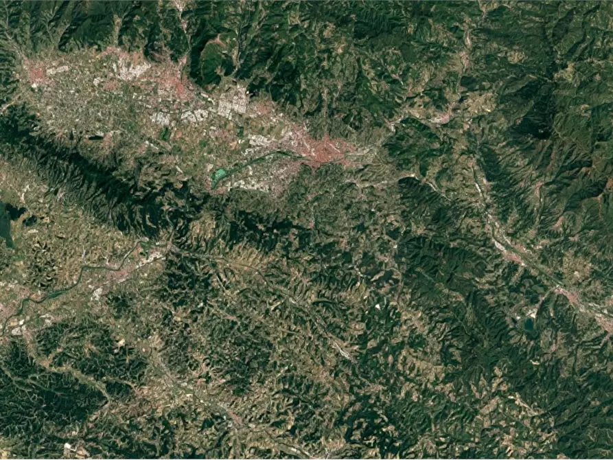 Immagine 15 di Appartamento in vendita  in Via di Vingone  a Scandicci