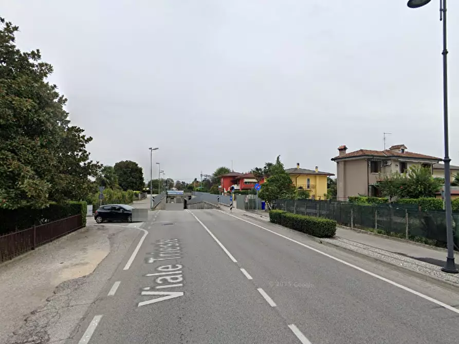 Immagine 15 di Casa indipendente in vendita  in Viale Trieste a Santo Stino Di Livenza