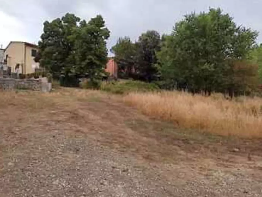 Immagine 5 di Terreno agricolo in vendita  in Via di Vingone a Scandicci