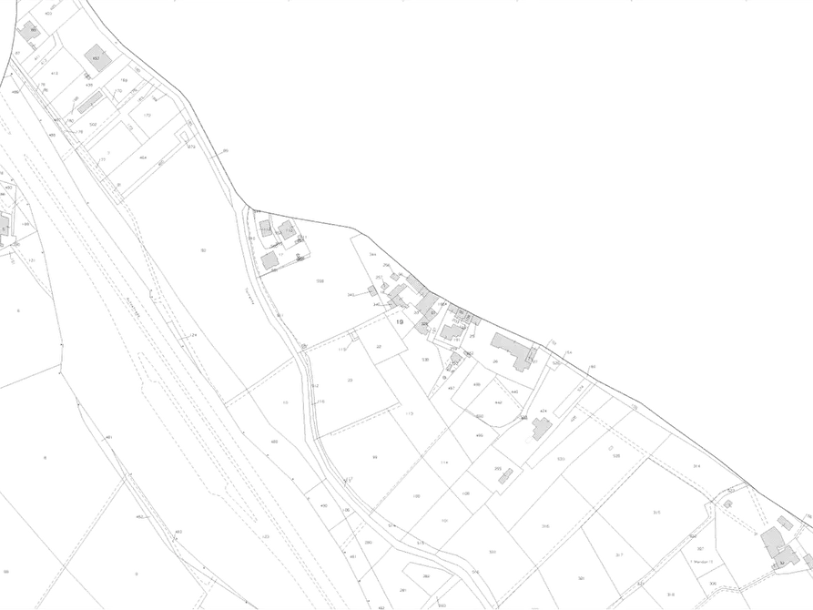 Immagine 9 di Terreno agricolo in vendita  in Via di Vingone a Scandicci