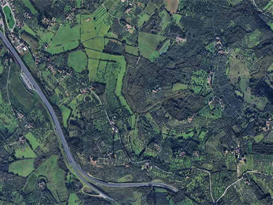 Immagine 11 di Terreno agricolo in vendita  in Via di Vingone a Scandicci