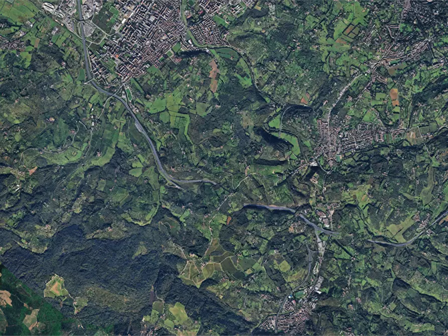 Immagine 12 di Terreno agricolo in vendita  in Via di Vingone a Scandicci