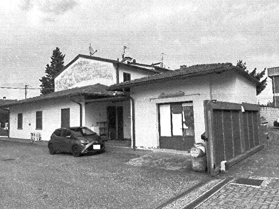 Immagine 4 di Appartamento in vendita  in Via Pisana  a Scandicci