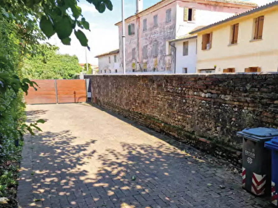 Immagine 1 di Porzione di casa in vendita  in Via Gioacchino Rossini  a Trevignano