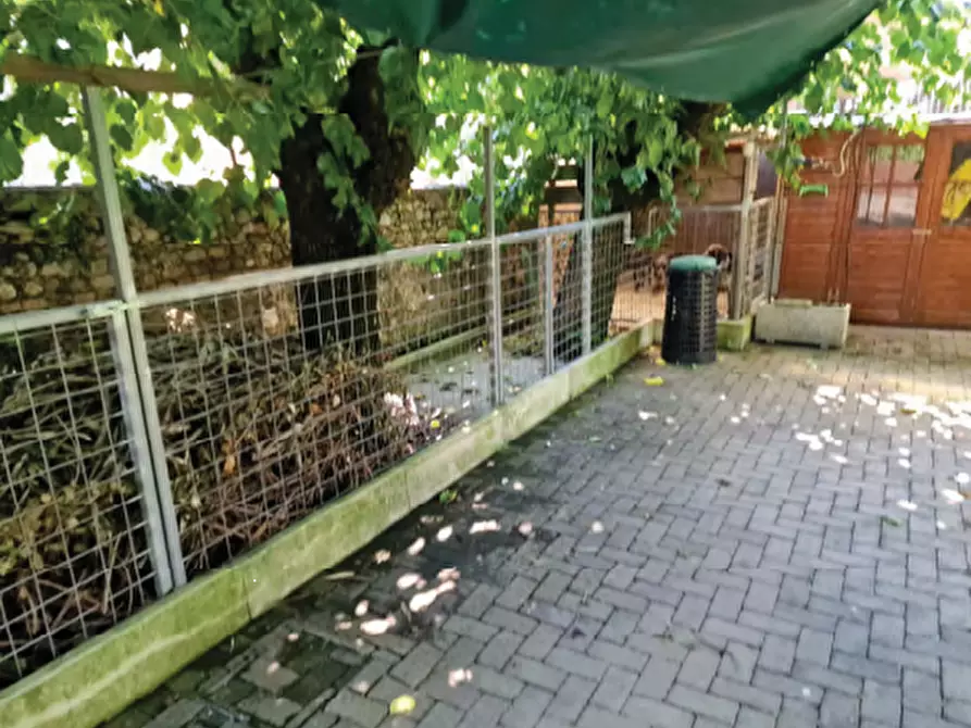 Immagine 5 di Porzione di casa in vendita  in Via Gioacchino Rossini  a Trevignano