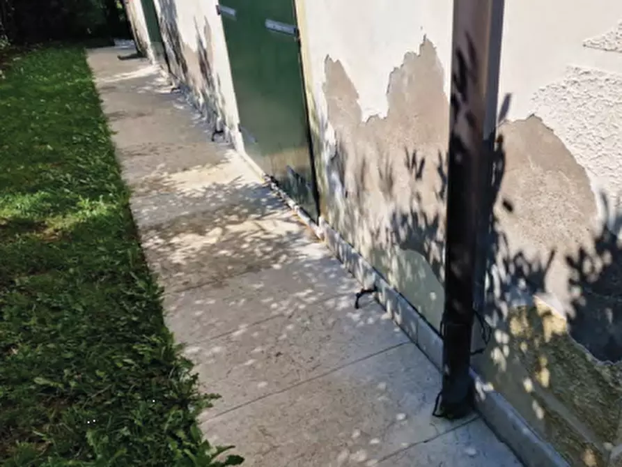 Immagine 7 di Porzione di casa in vendita  in Via Gioacchino Rossini  a Trevignano