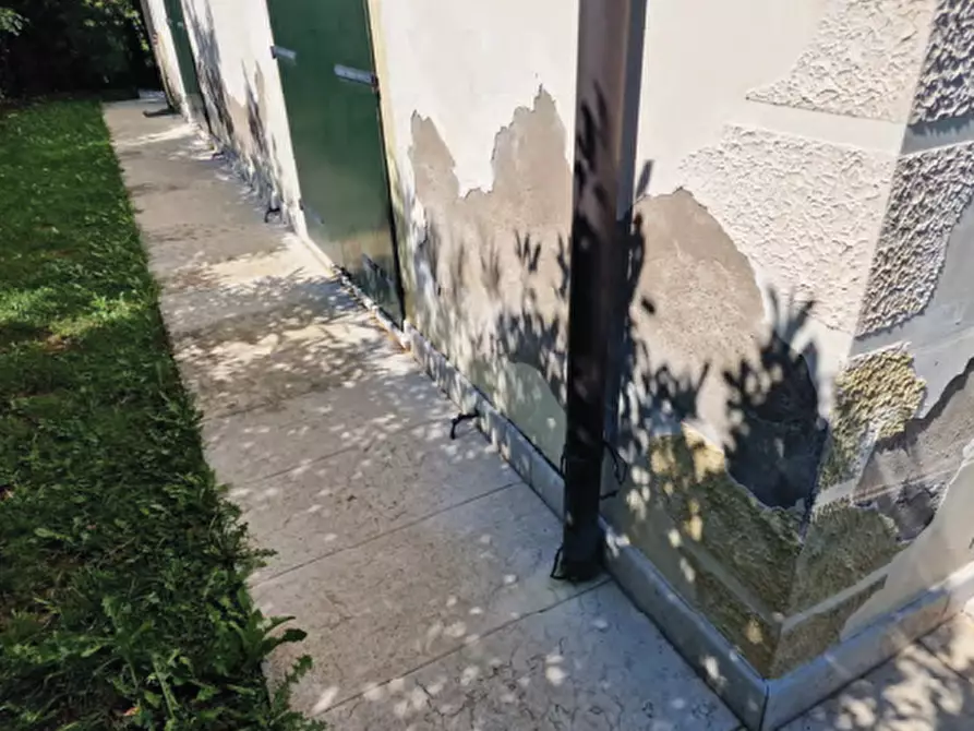 Immagine 8 di Porzione di casa in vendita  in Via Gioacchino Rossini  a Trevignano