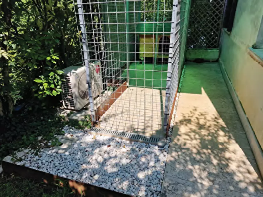 Immagine 12 di Porzione di casa in vendita  in Via Gioacchino Rossini  a Trevignano