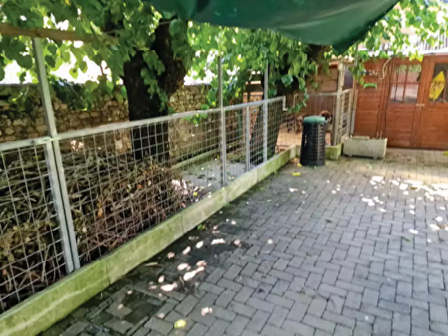 Immagine 13 di Porzione di casa in vendita  in Via Gioacchino Rossini  a Trevignano