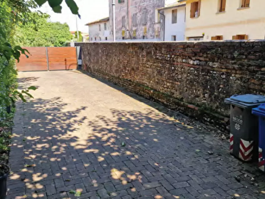 Immagine 18 di Porzione di casa in vendita  in Via Gioacchino Rossini  a Trevignano