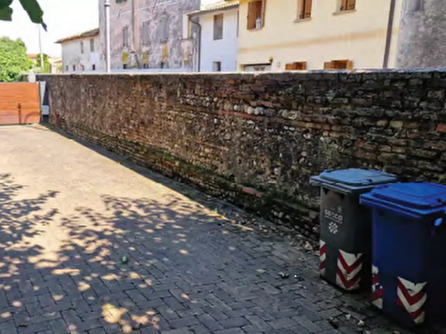 Immagine 19 di Porzione di casa in vendita  in Via Gioacchino Rossini  a Trevignano