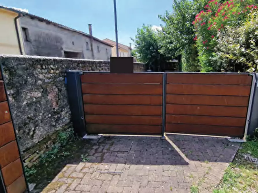 Immagine 20 di Porzione di casa in vendita  in Via Gioacchino Rossini  a Trevignano