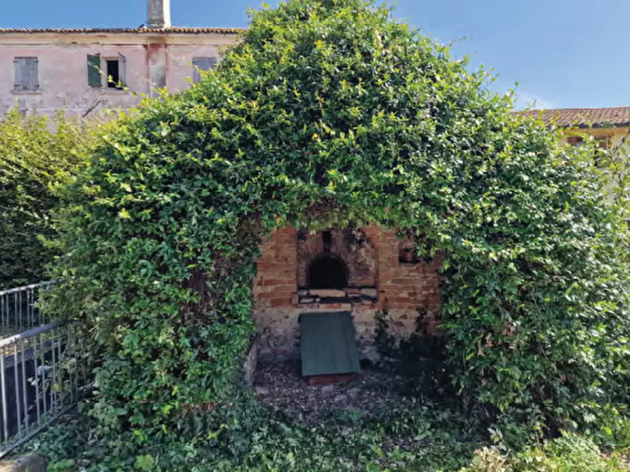 Immagine 22 di Porzione di casa in vendita  in Via Gioacchino Rossini  a Trevignano