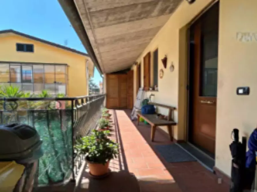 Immagine 2 di Appartamento in vendita  in Via Gino Merlini a Montecatini Terme