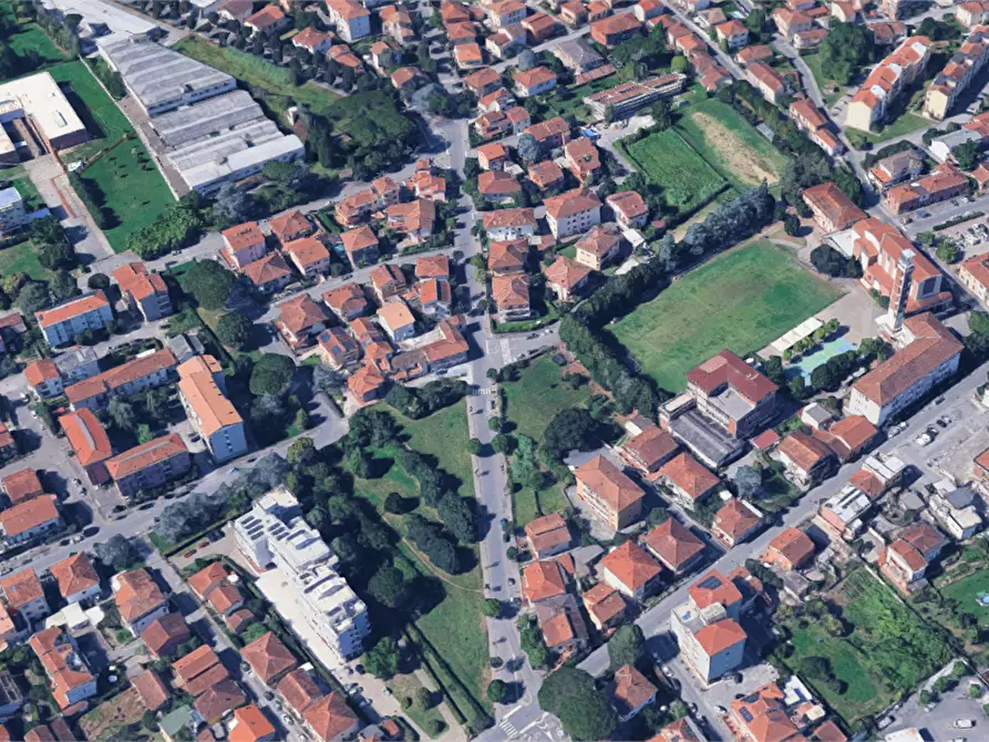 Immagine 7 di Appartamento in vendita  in Via Gino Merlini a Montecatini Terme