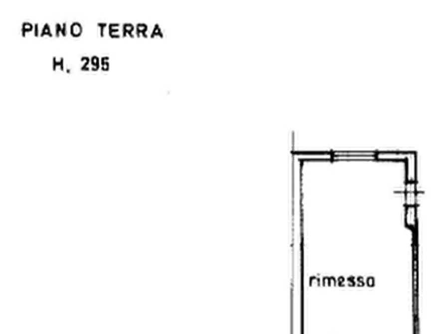 Immagine 14 di Appartamento in vendita  in Via Gino Merlini a Montecatini Terme