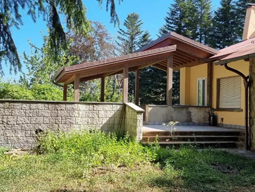 Immagine 2 di Villetta a schiera in vendita  in Via Poggio al Frate a Pelago