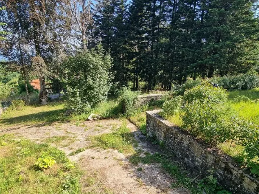 Immagine 4 di Villetta a schiera in vendita  in Via Poggio al Frate a Pelago