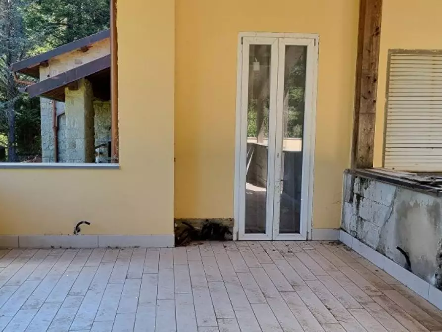 Immagine 6 di Villetta a schiera in vendita  in Via Poggio al Frate a Pelago