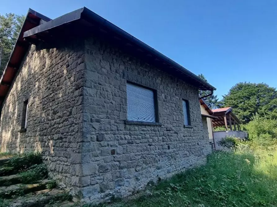 Immagine 7 di Villetta a schiera in vendita  in Via Poggio al Frate a Pelago