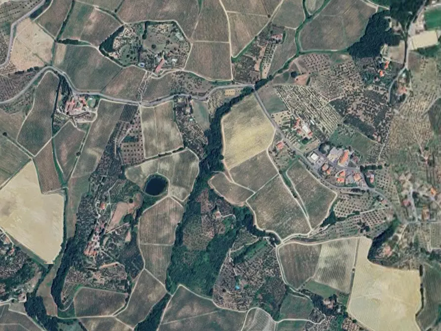 Immagine 8 di Villetta a schiera in vendita  in Via Poggio al Frate a Pelago