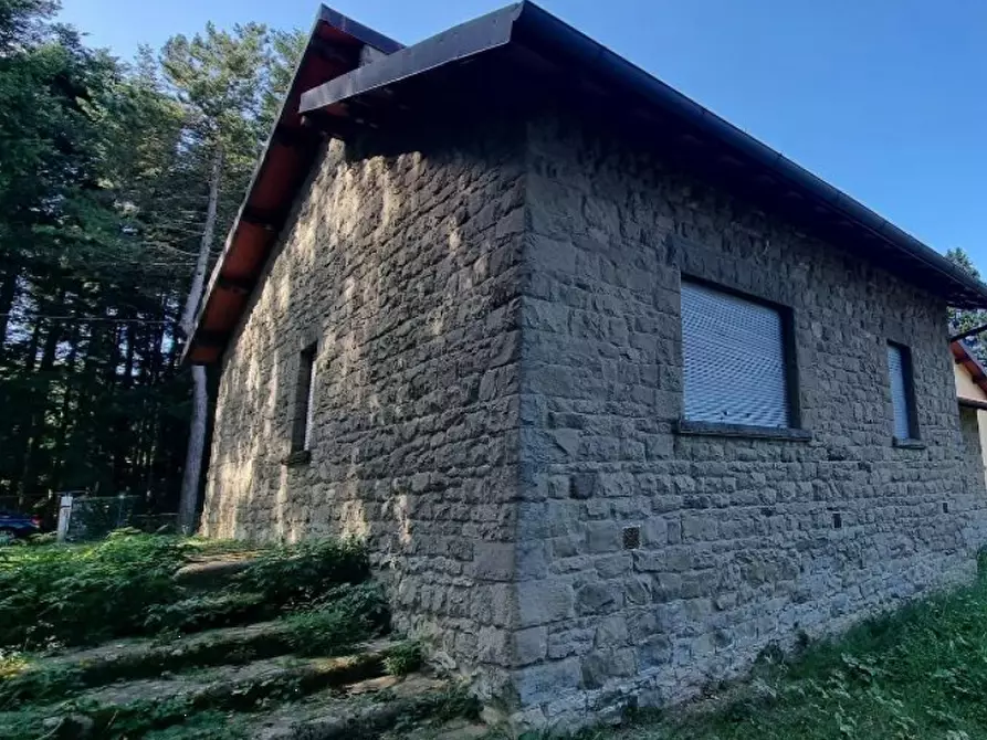 Immagine 9 di Villetta a schiera in vendita  in Via Poggio al Frate a Pelago