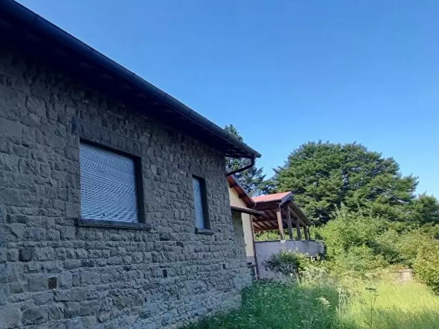 Immagine 10 di Villetta a schiera in vendita  in Via Poggio al Frate a Pelago