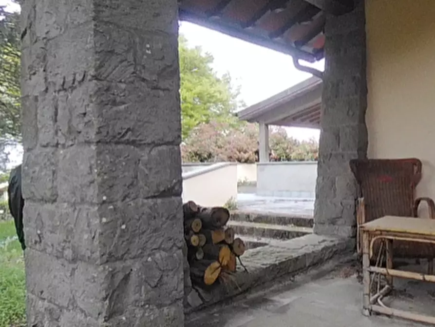 Immagine 12 di Villetta a schiera in vendita  in Via Poggio al Frate a Pelago