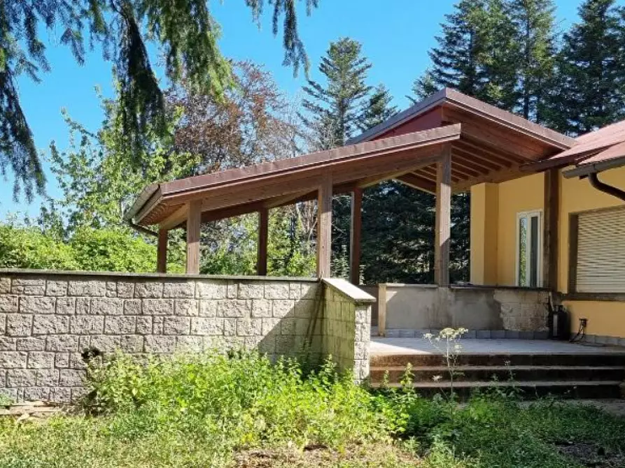 Immagine 13 di Villetta a schiera in vendita  in Via Poggio al Frate a Pelago