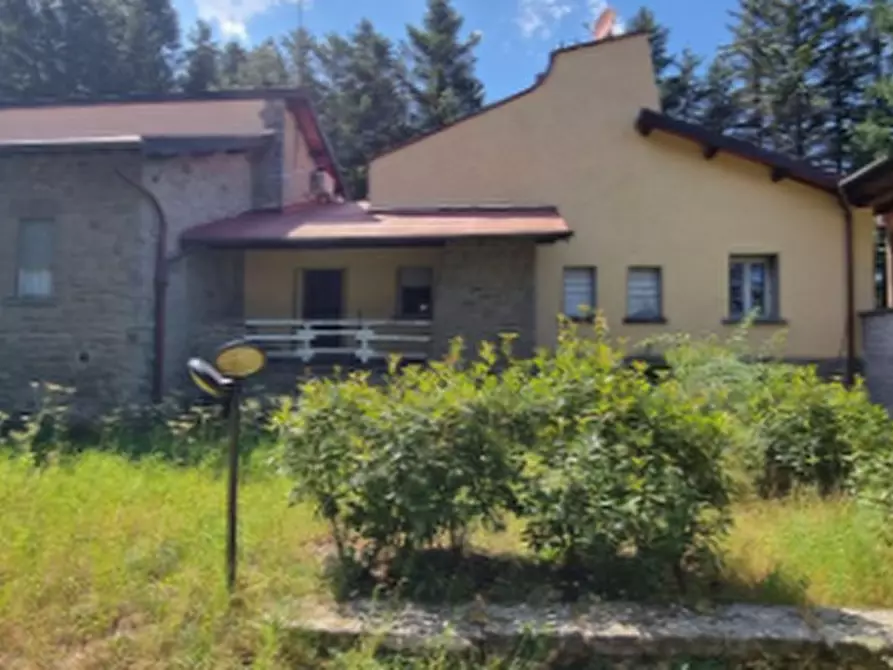 Immagine 18 di Villetta a schiera in vendita  in Via Poggio al Frate a Pelago