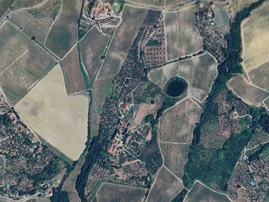 Immagine 19 di Villetta a schiera in vendita  in Via Poggio al Frate a Pelago