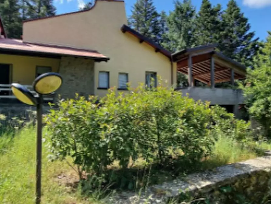 Immagine 21 di Villetta a schiera in vendita  in Via Poggio al Frate a Pelago