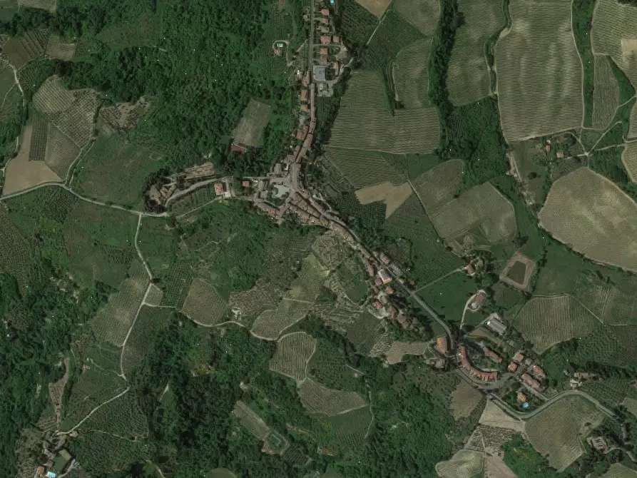 Immagine 25 di Villetta a schiera in vendita  in Via Poggio al Frate a Pelago