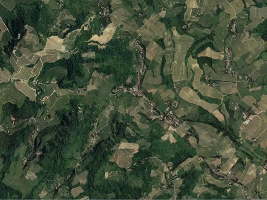 Immagine 27 di Villetta a schiera in vendita  in Via Poggio al Frate a Pelago