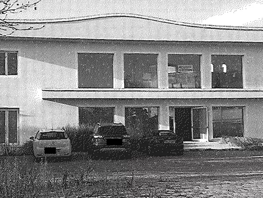 Immagine 1 di Capannone industriale in vendita  in Via Leonardo da Vinci a Vinci