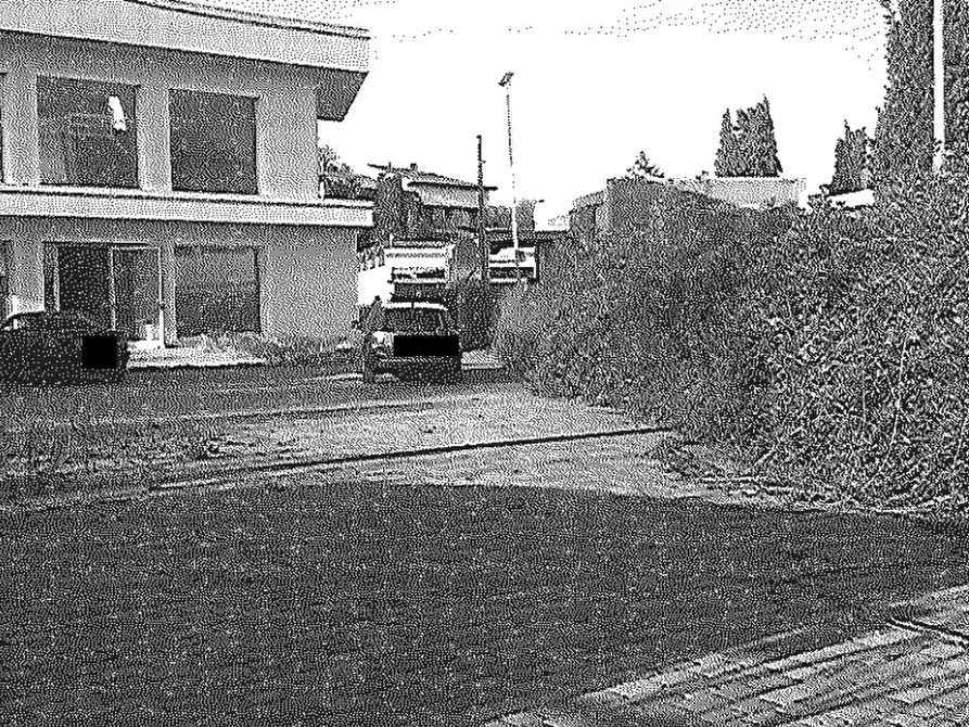 Immagine 2 di Capannone industriale in vendita  in Via Leonardo da Vinci a Vinci