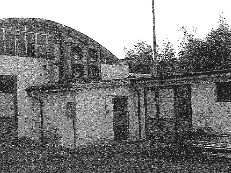 Immagine 5 di Capannone industriale in vendita  in Via Leonardo da Vinci a Vinci
