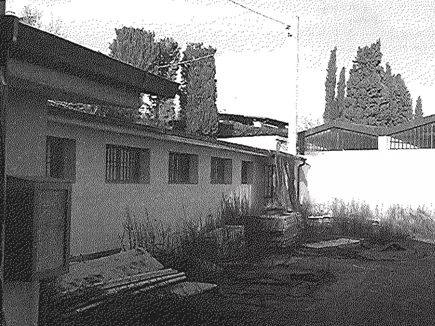 Immagine 6 di Capannone industriale in vendita  in Via Leonardo da Vinci a Vinci