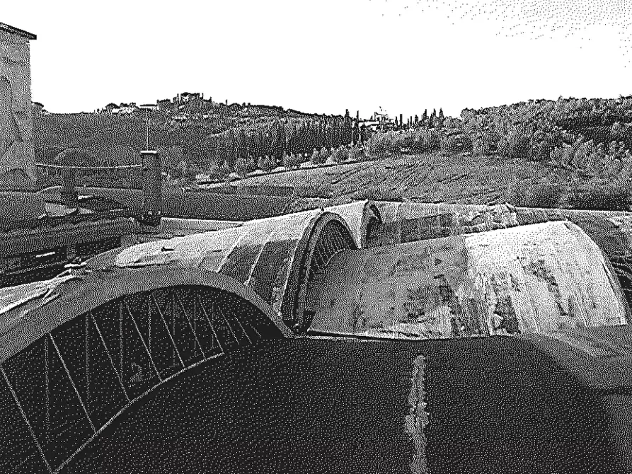 Immagine 7 di Capannone industriale in vendita  in Via Leonardo da Vinci a Vinci