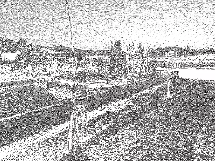 Immagine 8 di Capannone industriale in vendita  in Via Leonardo da Vinci a Vinci