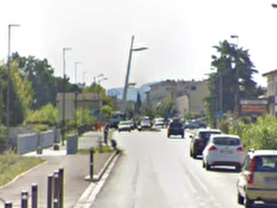 Immagine 9 di Capannone industriale in vendita  in Via Leonardo da Vinci a Vinci