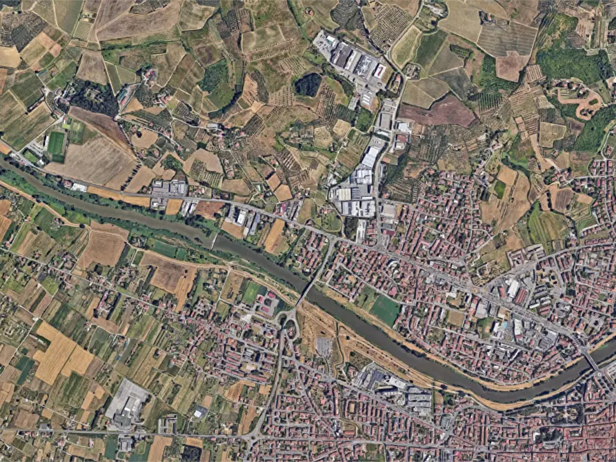 Immagine 13 di Capannone industriale in vendita  in Via Leonardo da Vinci a Vinci