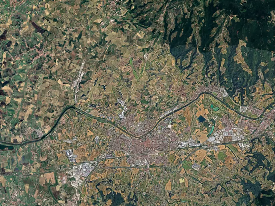 Immagine 14 di Capannone industriale in vendita  in Via Leonardo da Vinci a Vinci