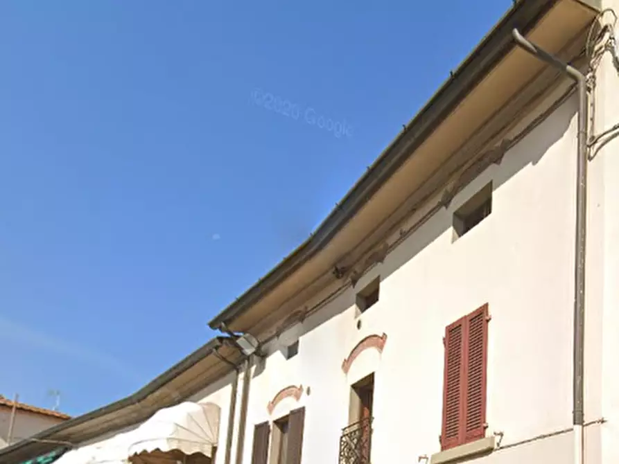 Immagine 2 di Appartamento in vendita  in Via Giacomo Matteotti a Pieve A Nievole