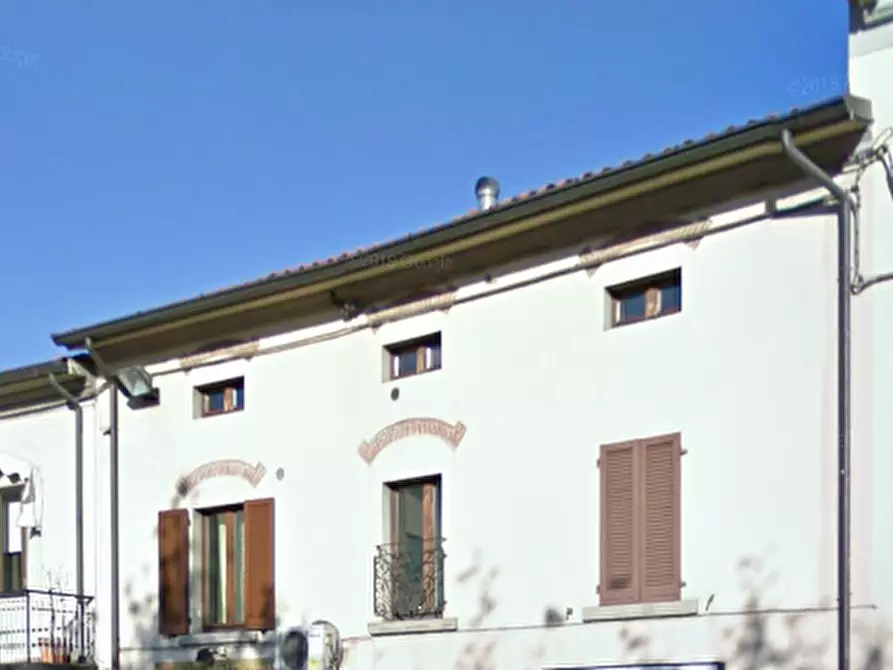 Immagine 3 di Appartamento in vendita  in Via Giacomo Matteotti a Pieve A Nievole