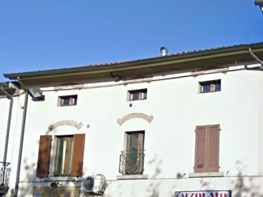 Immagine 5 di Appartamento in vendita  in Via Giacomo Matteotti a Pieve A Nievole